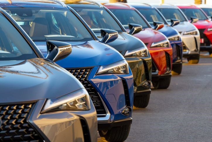 Otomobil Haberleri Auto News