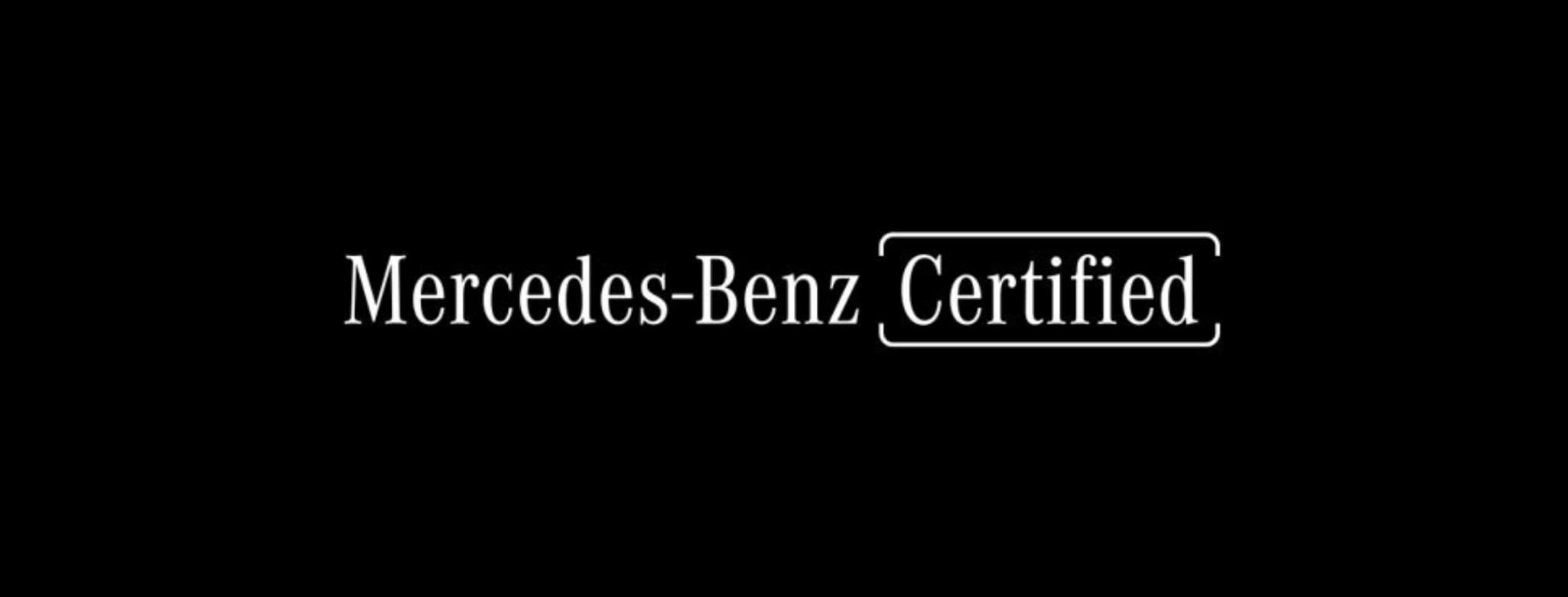 What Is a Certified Pre-Owned Mercedes-Benz | Mercedes-Benz of Northlake | Blog Post