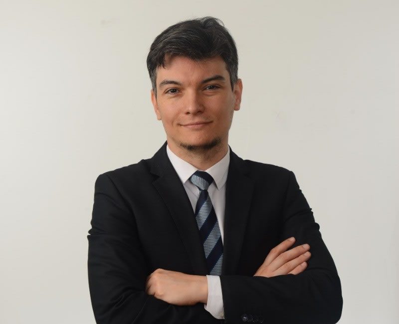Yönetim kurulu üyesi Gökhan ÇİVRİLLİ