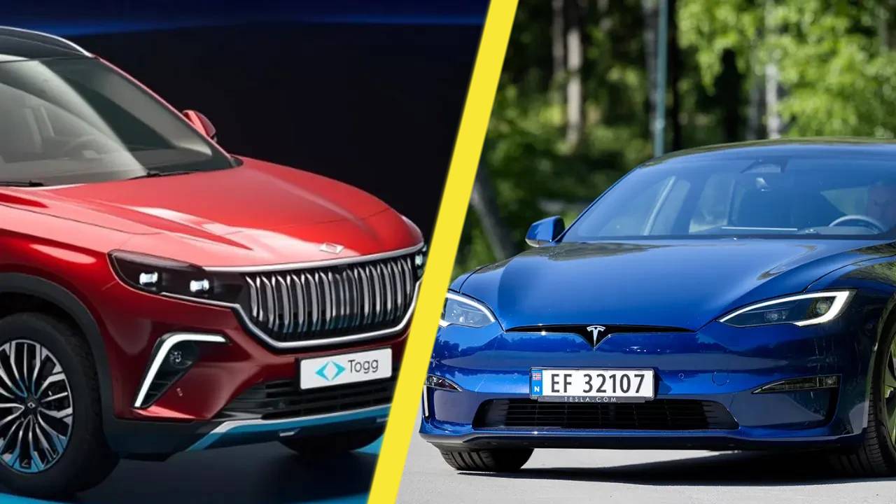 Otomobil Haberleri Auto News